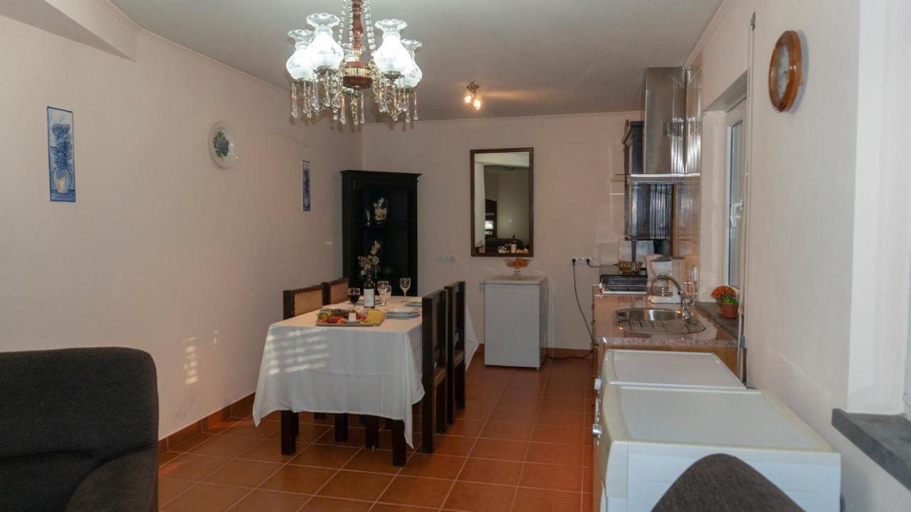 São Mateus Oceanfront Studio - Casa Santo Antonio מראה חיצוני תמונה