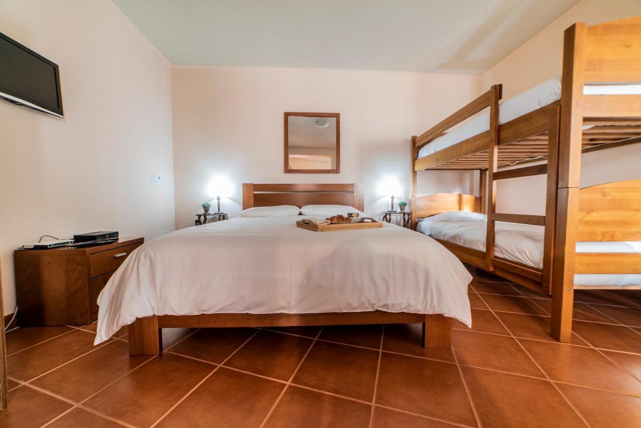 São Mateus Oceanfront Studio - Casa Santo Antonio מראה חיצוני תמונה