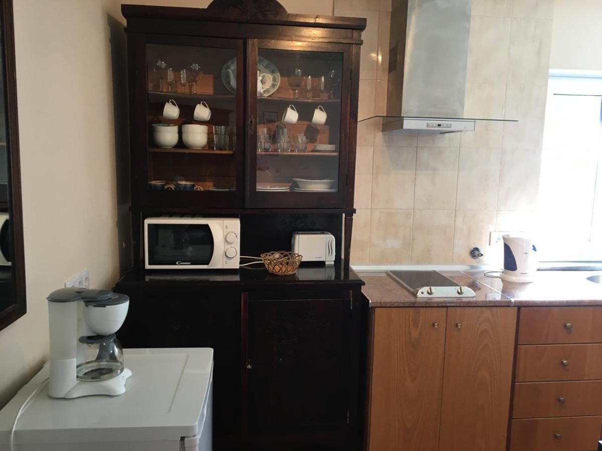 São Mateus Oceanfront Studio - Casa Santo Antonio מראה חיצוני תמונה