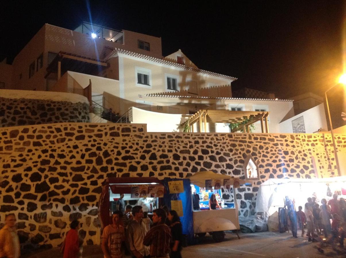 São Mateus Oceanfront Studio - Casa Santo Antonio מראה חיצוני תמונה